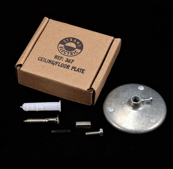 Ref: 367 CEILING/FLOOR PLATE